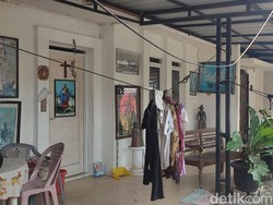Dugaan Awal soal Sebab Oma-Opa Tewas Berdua dalam Kamar Rumah di Bogor