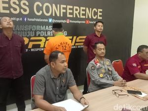 Eks Sekretaris Dinas Pariwisata Gorontalo Jadi Tersangka Korupsi Rp 812 Juta