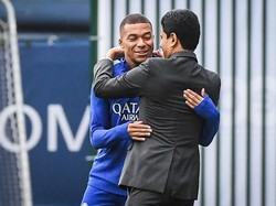 Jika Bonus Tak Dibayar, Mbappe Siap Tuntut PSG!