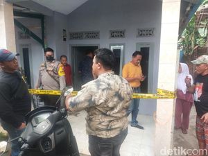 Teka-teki Biduan Kapal Tewas Berselimut Sarung Diusut Polisi Teka-teki Biduan Kapal Tewas Berselimut Sarung Diusut Polisi