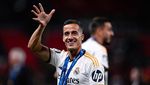 6 Pemain Real Madrid yang Kontraknya Habis di Akhir Musim Ini