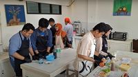 Potret Perkuliahan Inklusi di Politeknik Negeri Jakarta