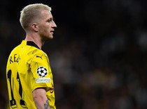 Marco Reus Resmi Bergabung dengan Klub LA Galaxy
