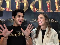 Komentar Luna Maya soal Video Maxime Bouttier Fitting Jas-Dikira Bakal Nikah