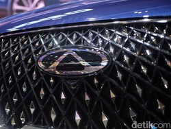 Rekor! Chery Group Sukses Jual Lebih dari 2,6 juta unit Mobil Sepanjang 2024