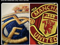 Meme Fans MU Sambut Leny Yoro, Sebut-sebut Madrid dan Liverpool