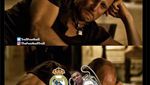 Meme Fans MU Sambut Leny Yoro, Sebut-sebut Madrid dan Liverpool