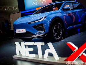 Dealer Neta Ini Tutup, Padahal Baru Buka 3 Bulan Dealer Neta Ini Tutup, Padahal Baru Buka 3 Bulan