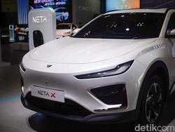 Ingat! Mobil Listrik Jangan Dimodifikasi Sembarangan