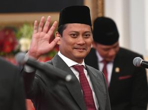 Wamenkeu Sebut Target Pertumbuhan Ekonomi Prabowo 8% Bukan Mimpi Wamenkeu Sebut Target Pertumbuhan Ekonomi Prabowo 8% Bukan Mimpi