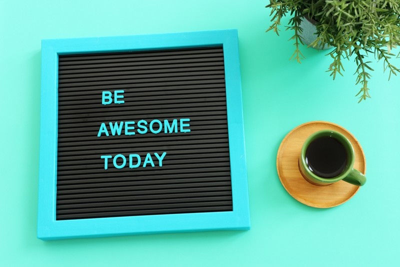 Seberapa Baik Afirmasi Positif Mengubah Hidup?