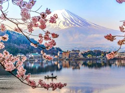 Jepang Godok Syarat Tambahan buat Turis: Wajib Punya Asuransi Kesehatan