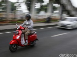 Mobil dan Motor Bakal Wajib Ikut Asuransi, Sama Dengan Tapera?