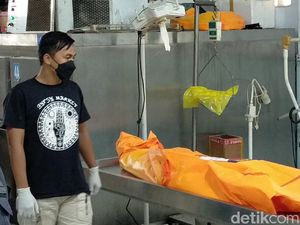 Bondol Pelaku Pembunuhan Bocah SMP di Mura Ditemukan Tewas di Lapas Bondol Pelaku Pembunuhan Bocah SMP di Mura Ditemukan Tewas di Lapas