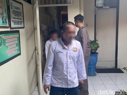 Paman Pemerkosa Keponakan di Mojokerto Divonis 17 Tahun Penjara