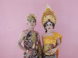 Payas Agung Bali: Pengertian, Ciri Khas, Fungsi, dan Riasan