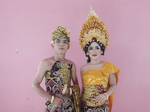 Payas Agung Bali: Pengertian, Ciri Khas, Fungsi, dan Riasan Payas Agung Bali: Pengertian, Ciri Khas, Fungsi, dan Riasan