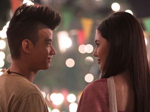 Mario Maurer dan Bintang Film Pee Mak Akan Hadiri Gala Premiere Kang Mak