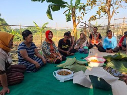 Rumah Pemain Timnas U-16 Fadly Alberto di Bojonegoro Mulai Dibangun