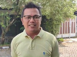 Warga Ngaku Antar Makanan hingga Isi Token Listrik Opa Hans-Oma Rita