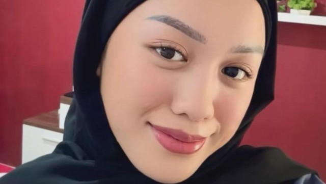 Kabar Terkini Artis dari InsertLive : Lolly Kini Bahagia Bersama Keluarga Nikita Mirzani, Begini Reaksi Vadel