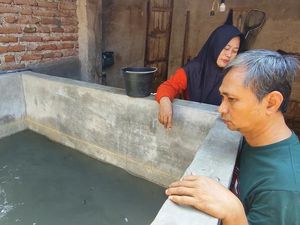 Trauma Peternak Kota Pasuruan Ribuan Lelenya Mati gegara Bediding Trauma Peternak Kota Pasuruan Ribuan Lelenya Mati gegara Bediding