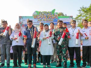 Dorong Kemajuan Desa, Pj Gubernur Jatim Resmikan Zona KIP Dorong Kemajuan Desa, Pj Gubernur Jatim Resmikan Zona KIP