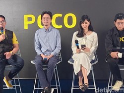 Poco Pad Bukan Cuma Tablet Layar Lebar, Bisa Gaming dan Kreasi Konten