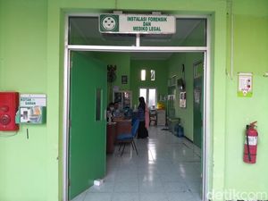 Mayat Wanita Bertato Kupu di Demak Terungkap Masih di Bawah Umur Mayat Wanita Bertato Kupu di Demak Terungkap Masih di Bawah Umur
