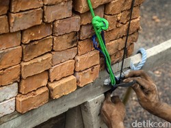 Harga Bata Merah, Hebel, dan Batako Terbaru