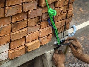 Harga Bata Merah, Hebel, dan Batako Terbaru Harga Bata Merah, Hebel, dan Batako Terbaru