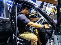 Gaikindo Pede Penjualan Mobil di Indonesia Tahun Ini Bisa Tembus 1 Juta Unit