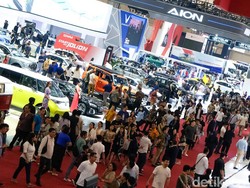 Alasan Pemerintah Tolak Kasih Insentif Mobil Hybrid