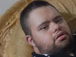 Pilu Pria Down Syndrome Diserang Anjing Militer Israel-Meninggal