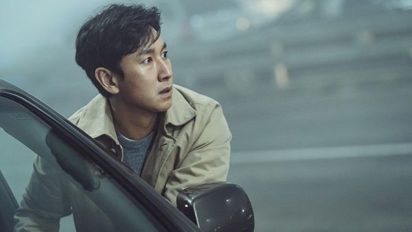 Chaos di Film Korea Terbaru Lee Sun Kyun Project Silence