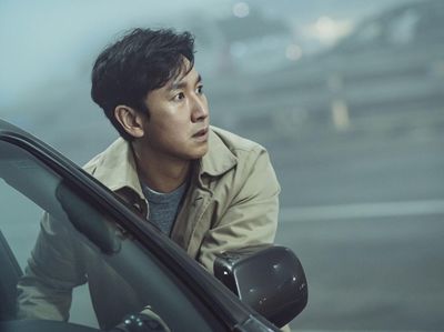 Chaos di Film Korea Terbaru Lee Sun Kyun Project Silence