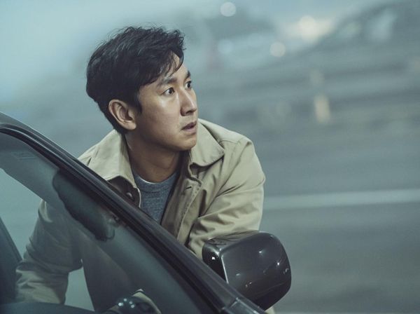 Chaos di Film Korea Terbaru Lee Sun Kyun Project Silence