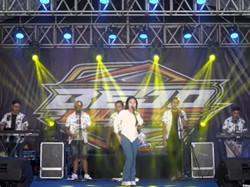 Lirik Lagu Kalah yang Trending Dinyanyikan Reva Wijaya