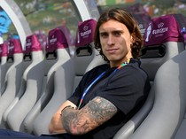 Calafiori Pendam Cinta dan Benci ke AS Roma