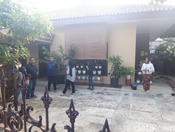 Ngaku Petugas DLH, 4 Pencuri Gondol Perhiasan Mbah Sri di Boyolali