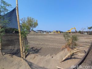 TPSS Gadingsari Bantul Penuh, Pengambilan Sampah Dihentikan Sementara