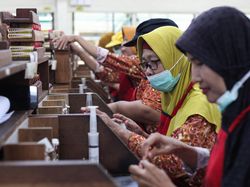 Buruh Wanti-wanti PHK di Sektor Industri Padat Karya