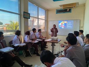 Upaya Meningkatkan IPM dan Menekan Pengangguran di Cianjur