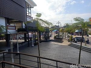 Pemkot Targetkan Tenant Graha Yowana Suci Beroperasi September 2024
