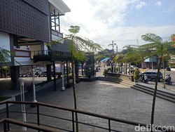 Pemkot Targetkan Tenant Graha Yowana Suci Beroperasi September 2024