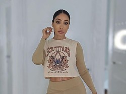 Wanita Ini Dipenjara gegara Sindir Teman yang Tak Bayar Utang