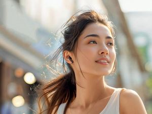 Soundcore K20i Rilis di Indonesia, Harga Murah Daya 6 Jam Non Stop