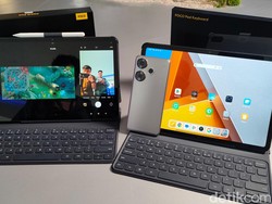 Stok Poco Pad di Indonesia Dipastikan Tidak Gaib