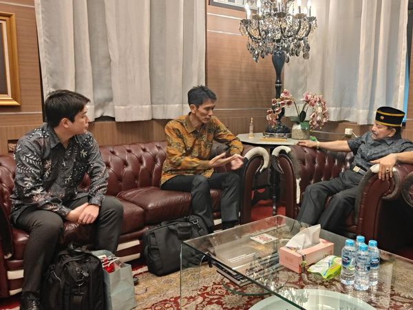 Strategi Preventif dalam Penanggulangan Terorisme di Indonesia