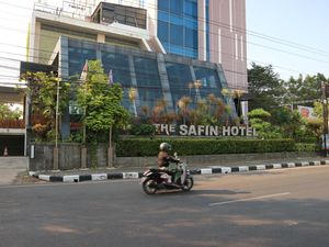 Mewahnya Menginap di The Safin Hotel Pati, Jadi Langganan Pejabat-Artis